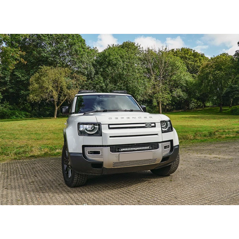 Lazer Lamps Land Rover Defender 2020+ Grille & Bumper Mount Kits – view 9