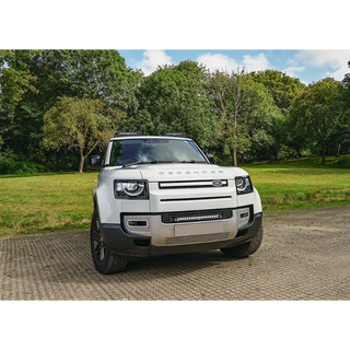 Lazer Lamps Land Rover Defender 2020+ Grille & Bumper Mount Kits – view 9