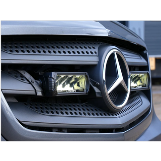 Lazer Lamps Mercedes Sprinter (2013-2017) Grille Kit – view 2