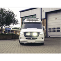 Lazer Lamps Mercedes Sprinter (2018+) Grille Kit