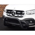 Lazer Lamps Mercedes X-Class (2017+) Grille Kit