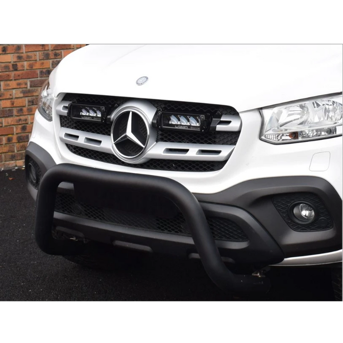 Lazer Lamps Mercedes X-Class (2017+) Grille Kit