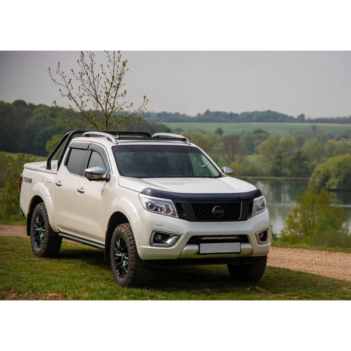 Lazer Lamps Nissan Navara (2014-2019) Roof Mounting Kit