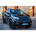 Lazer Lamps Nissan Navara (2014-2021) Kit