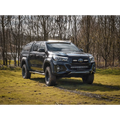 Lazer Lamps Toyota Hilux (2015+) Roof Mounting Kit (without Roof Rails)