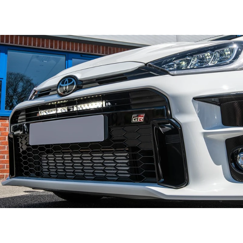 Lazer Lamps Bumper Beam Mount Kit for Toyota Yaris GR