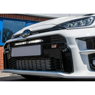 Lazer Lamps Bumper Beam Mount Kit for Toyota Yaris GR