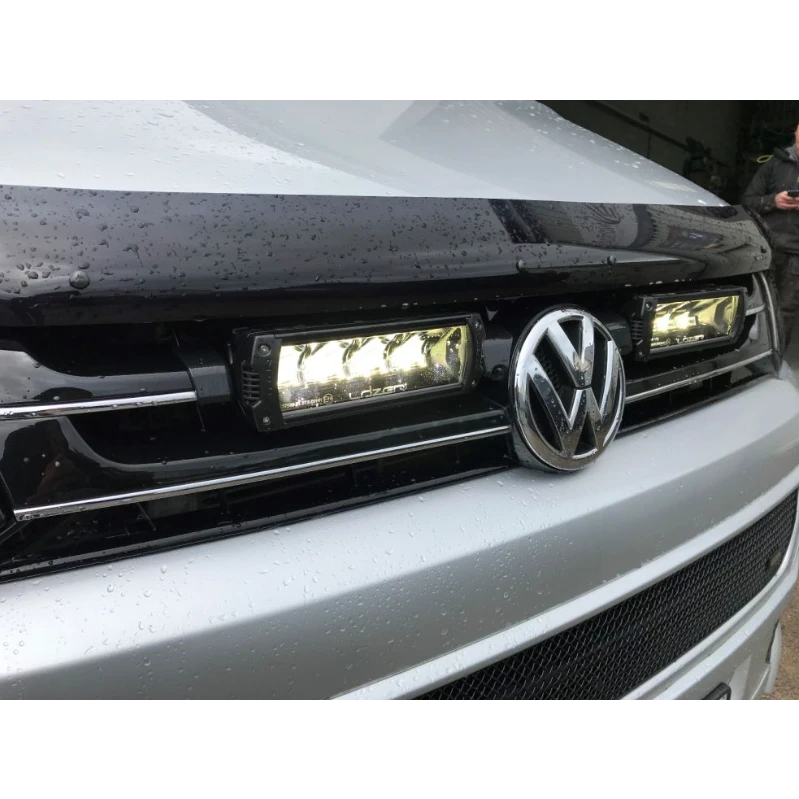 Lazer Lamps Grille Kit for Volkswagen T5.1