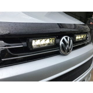 Lazer Lamps Grille Kit for Volkswagen T5.1