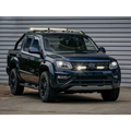 Lazer Lamps VW Amarok V6 (2016-2022) Grille Kit