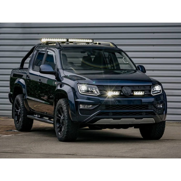 Lazer Lamps VW Amarok V6 (2016-2022) Grille Kit