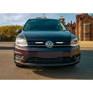 Lazer Lamps Grille Kit for VW Caddy (2015–2019)