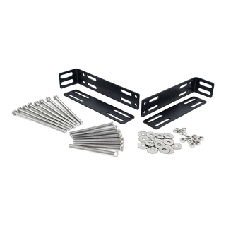 Lazer Lamps VW Caddy (2021+) Bumper Beam Mounting Kit – view 10