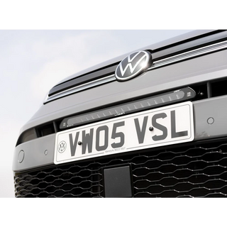 Lazer Lamps VW Caddy (2021+) Bumper Beam Mounting Kit – view 2