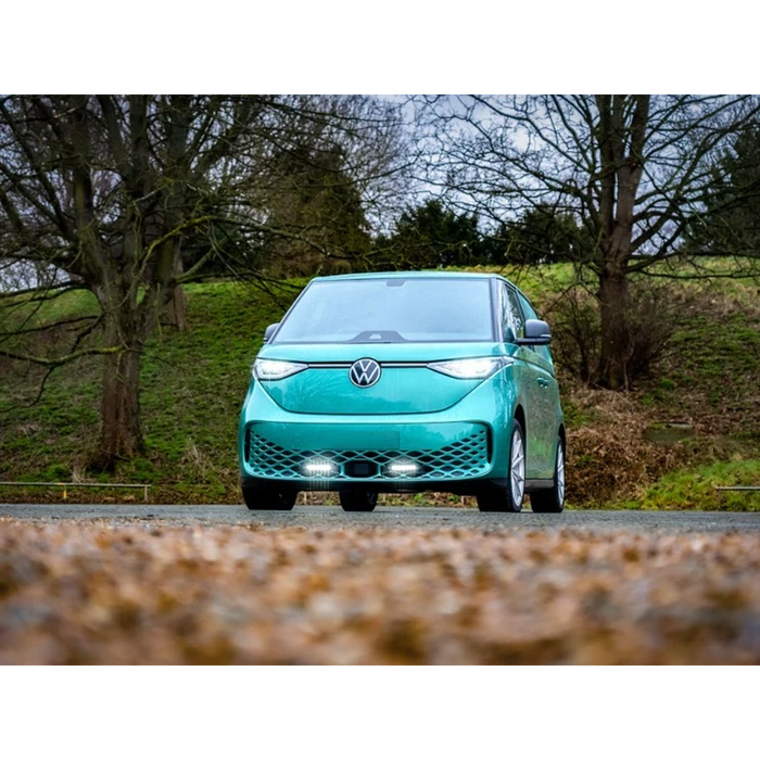Lazer lamps VW ID Buzz (2025+) Grille Kit