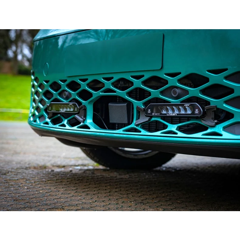 Lazer Lamps Grille Kit for VW ID Buzz (2025+)