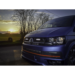 Lazer Lamps Grille Kit for VW Transporter T6 Highline