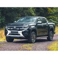 Lazer Lamps VW Amarok 2023+ Grille Kit