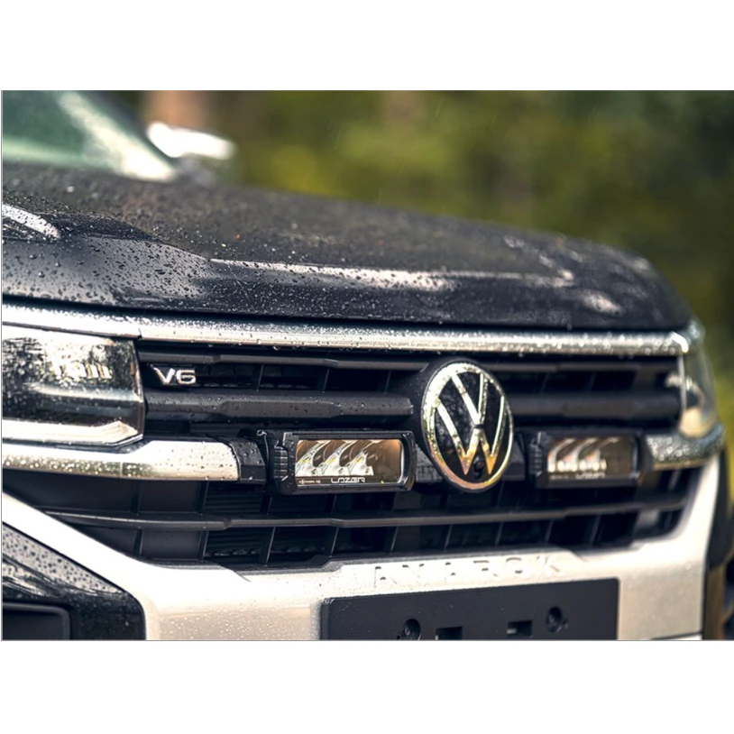 Lazer Lamps Grille Kit for VW Amarok (2023+)