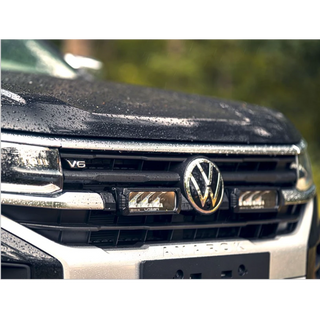 Lazer Lamps Grille Kit for VW Amarok (2023+)