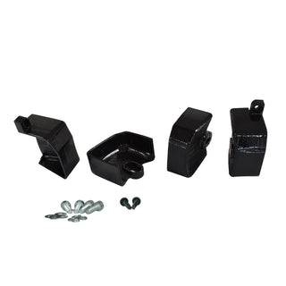 Lazer Lamps Land Rover Grille Mount Discovery 4 & 5