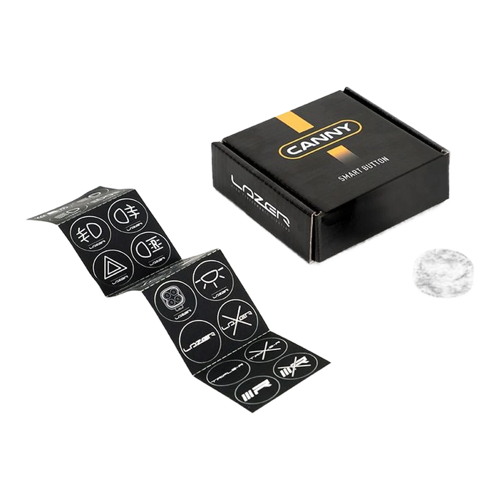 LazerLamps Canny Smart Button