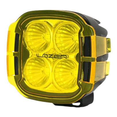 Lazerlamps Covers – view 8