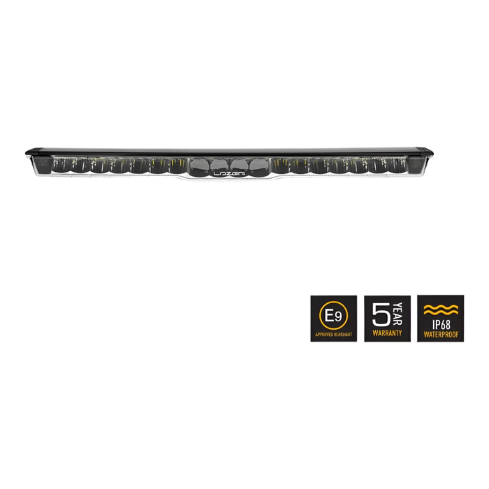 Lazerlamps Glide