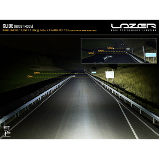 Lazerlamps Glide – view 5