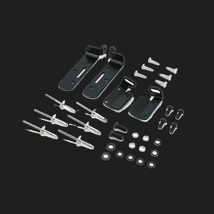 Lazerlamps Licence Plate Mount (Glide)