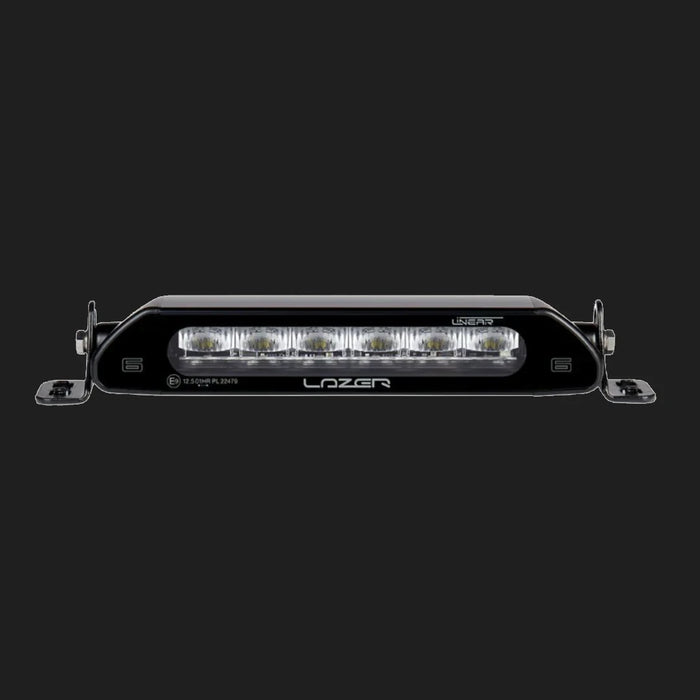 Lazerlamps Linear Light Bars