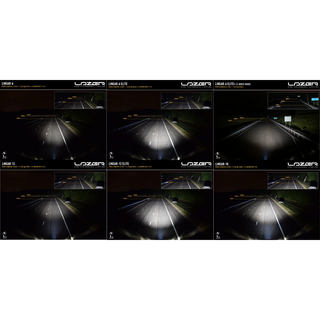 Lazerlamps Linear Light Bars – view 20