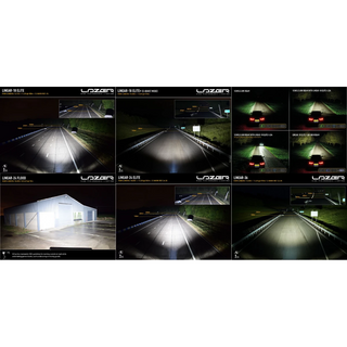 Lazerlamps Linear Light Bars – view 21