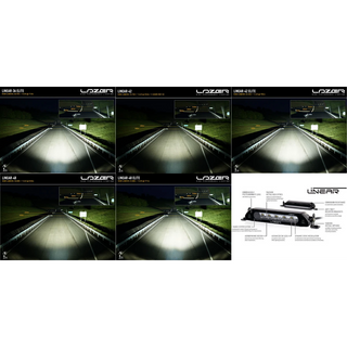 Lazerlamps Linear Light Bars – view 22