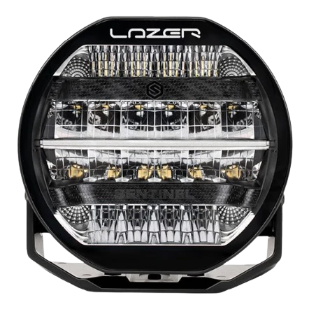 Lazer Lamps Sentinel LED Driving Lights – view 10