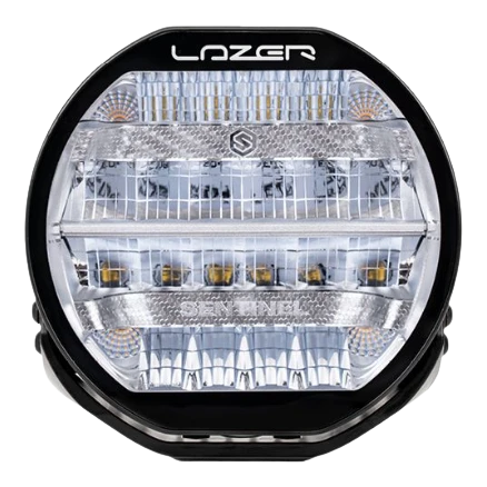 Lazer Lamps Sentinel LED Driving Lights – view 9