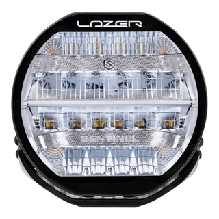 Lazer Lamps Sentinel LED Driving Lights – view 9