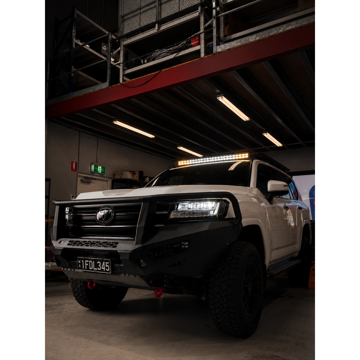 Lazerlamps Triple-R – view 18