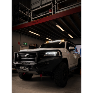 Lazerlamps Triple-R – view 18