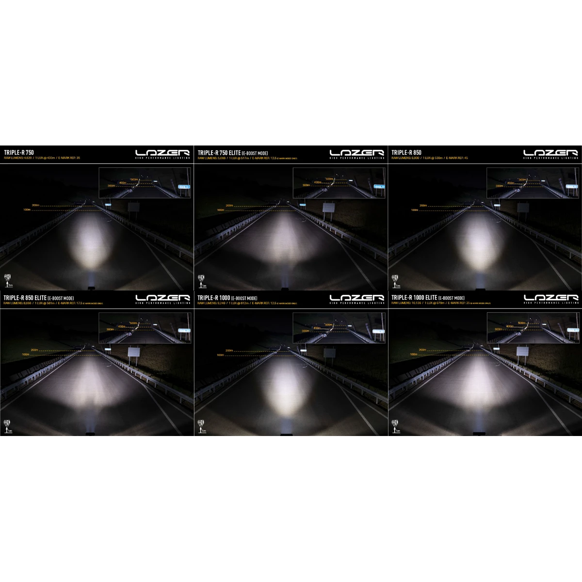 Lazerlamps Triple-R – view 20