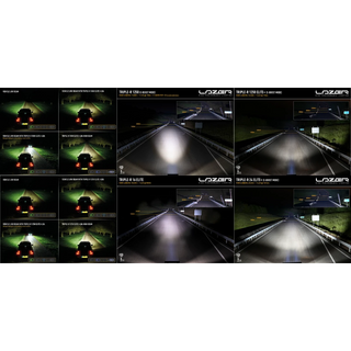 Lazerlamps Triple-R – view 21