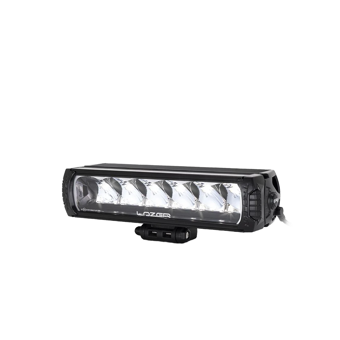 Lazerlamps Triple-R – view 3