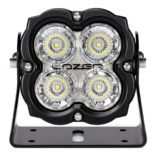Lazer Lamps Utility-80 HD LED work light