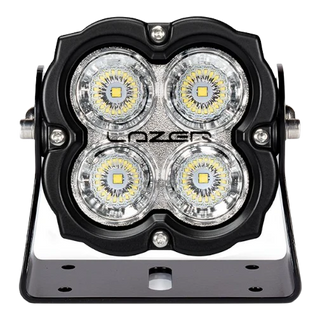 Lazer Lamps Utility-80 HD LED work light