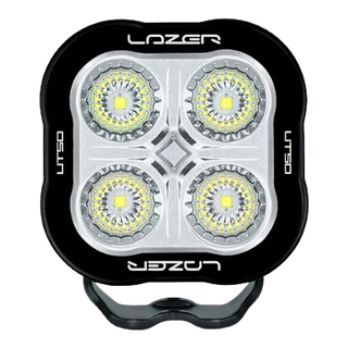 Lazer Lamps Utility work light, hero view