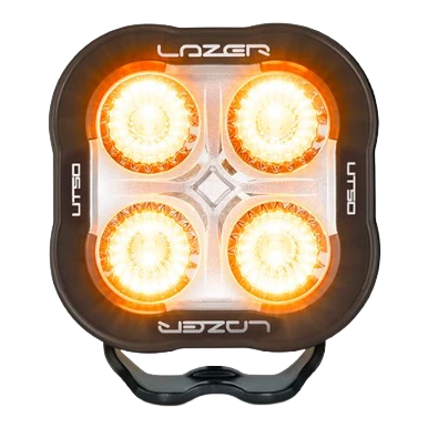 Lazer Lamps Utility-45 G2 work light slim bracket
