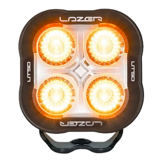 Lazer Lamps Utility-45 G2 work light slim bracket