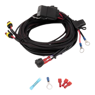 Lazerlamps Wiring Kits – view 17