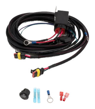 Lazerlamps Wiring Kits