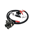 Toyota LandCruiser 70 Series 1VD 4.5L 240A Upgraded Alternator Kit (BKS-240LC)